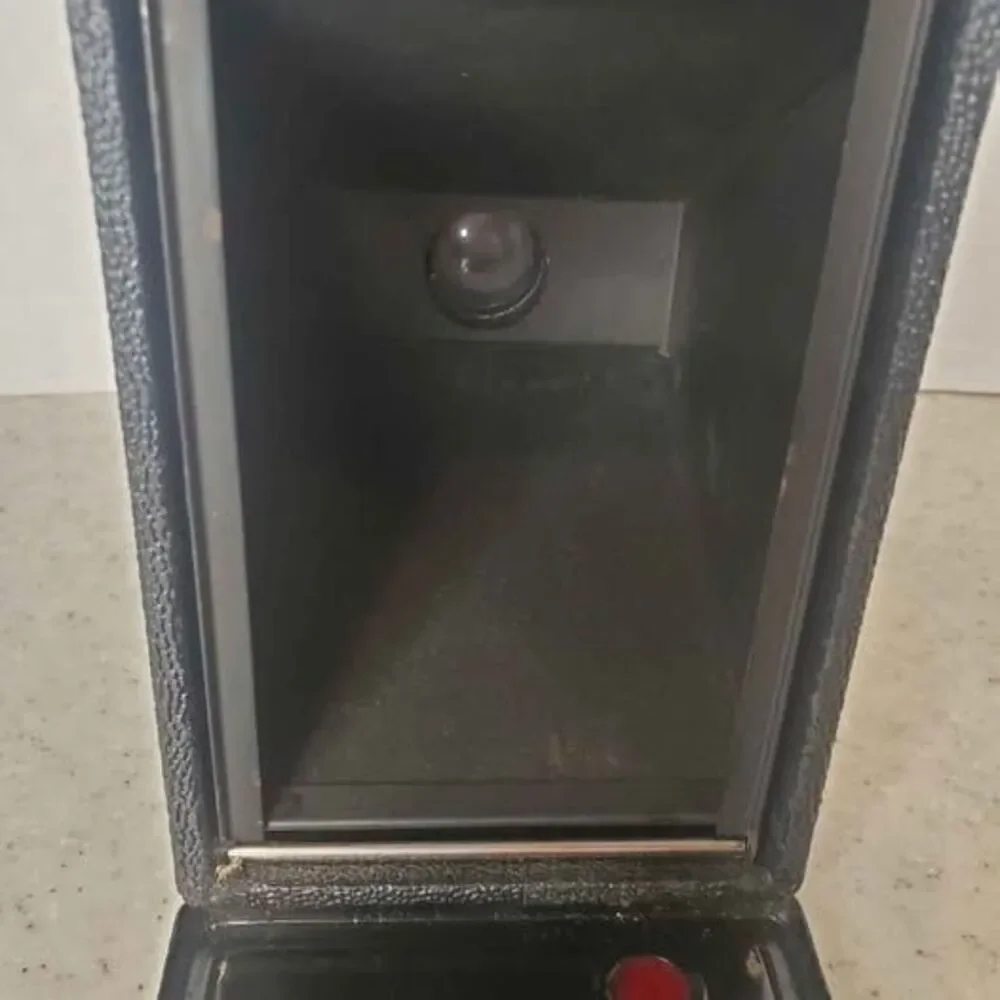 Agfa Ansco No. 2 1940's Vintage Antique Film Box Camera